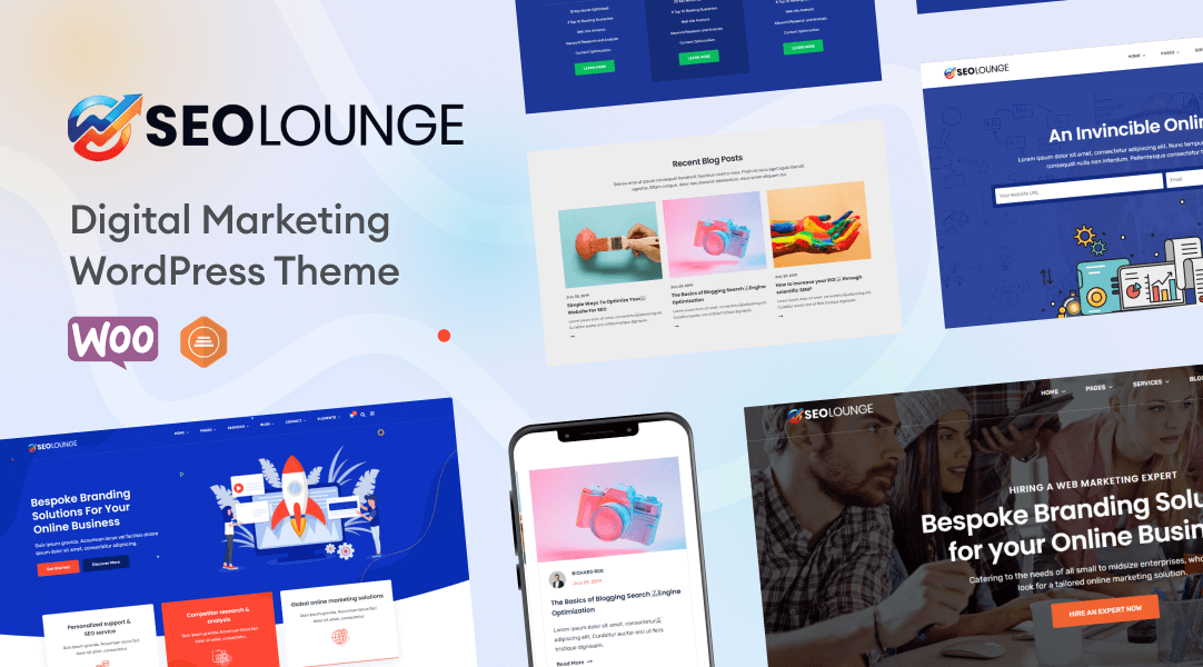 Demo Seolounge